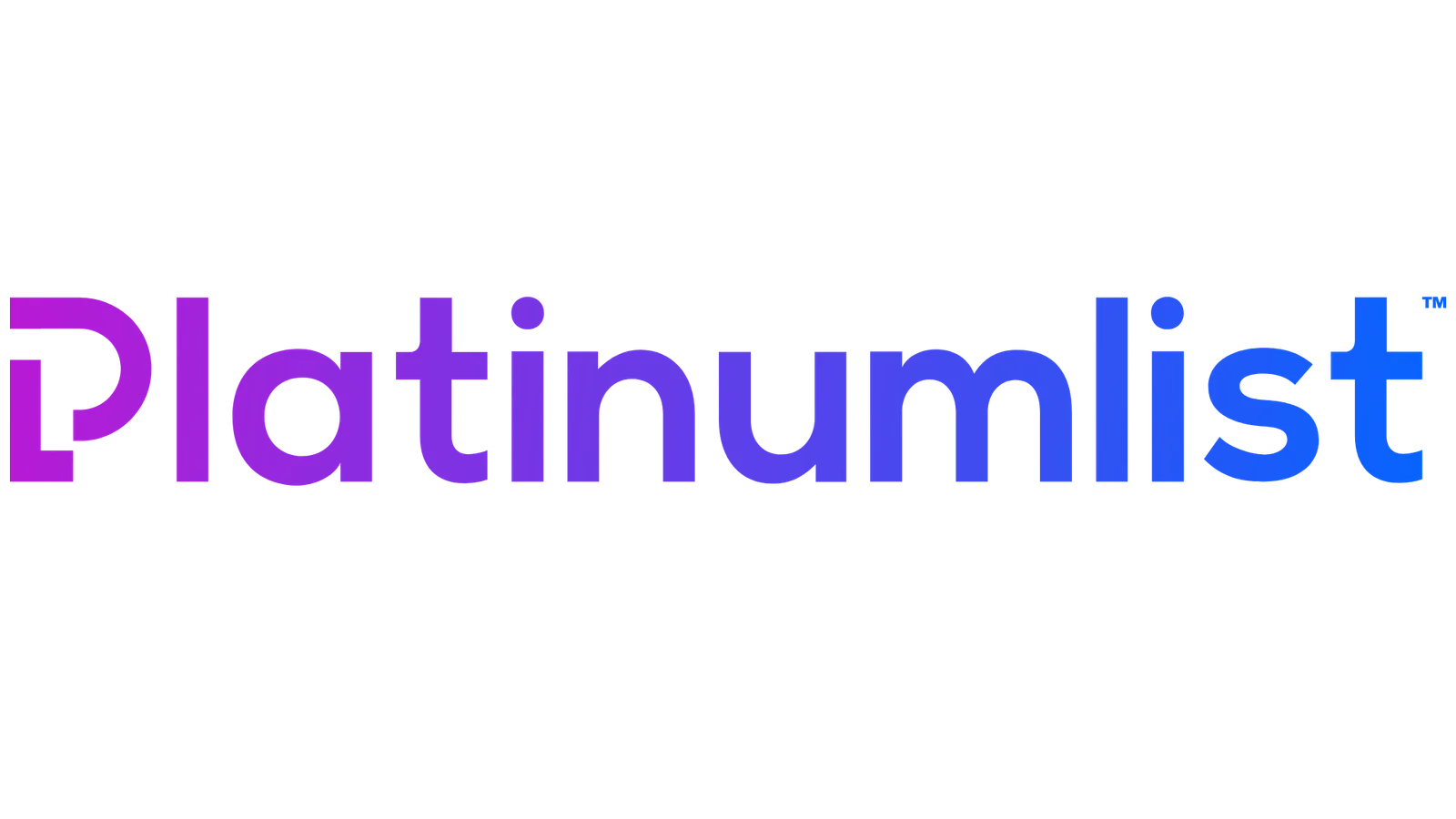 تذاكر فعاليات Platinumlist.net
